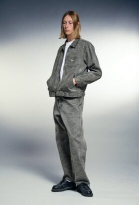 Lookbook Obey Fall 2025 49