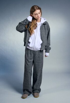 Lookbook Obey Fall 2025 52