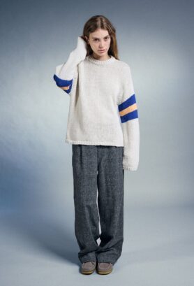 Lookbook Obey Fall 2025 54