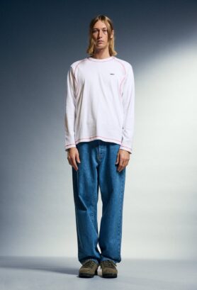 Lookbook Obey Fall 2025 55