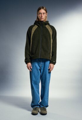 Lookbook Obey Fall 2025 7