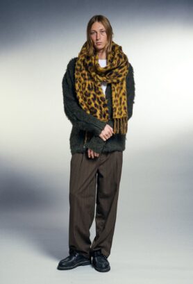 Lookbook Obey Fall 2025 9