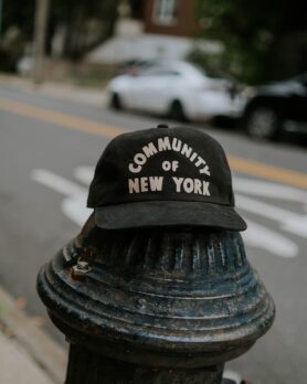 Lookbook Only NY Fall Winter 2025 10