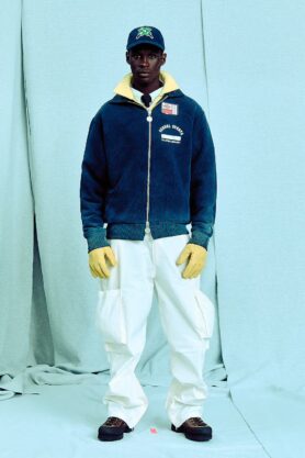 Lookbook PAL Sporting Goods Fall Winter 2025 1