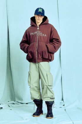 Lookbook PAL Sporting Goods Fall Winter 2025 10