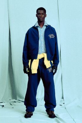 Lookbook PAL Sporting Goods Fall Winter 2025 12