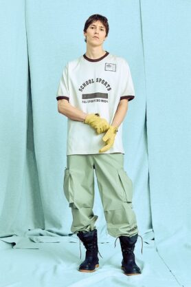 Lookbook PAL Sporting Goods Fall Winter 2025 14