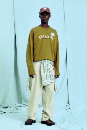 Lookbook PAL Sporting Goods Fall Winter 2025 15