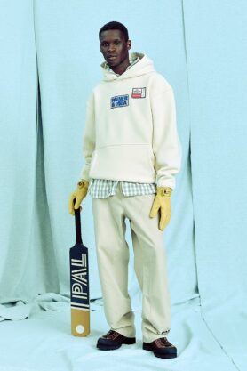 Lookbook PAL Sporting Goods Fall Winter 2025 17