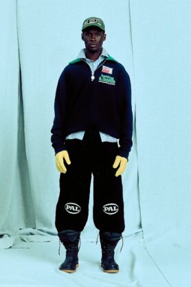 Lookbook PAL Sporting Goods Fall Winter 2025 18