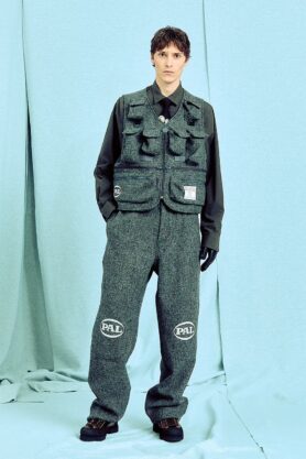 Lookbook PAL Sporting Goods Fall Winter 2025 19