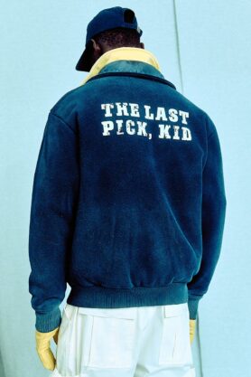 Lookbook PAL Sporting Goods Fall Winter 2025 2