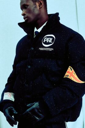 Lookbook PAL Sporting Goods Fall Winter 2025 20