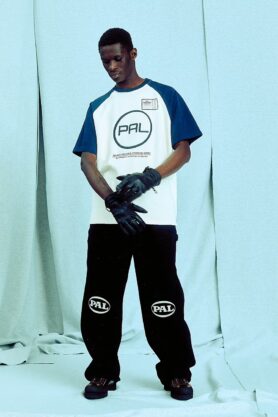 Lookbook PAL Sporting Goods Fall Winter 2025 22