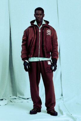 Lookbook PAL Sporting Goods Fall Winter 2025 23