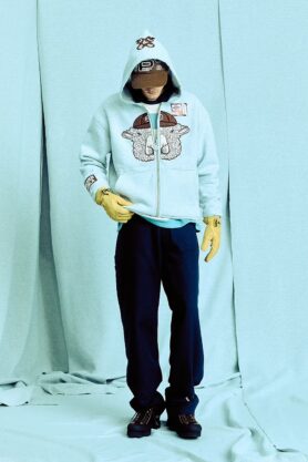 Lookbook PAL Sporting Goods Fall Winter 2025 26