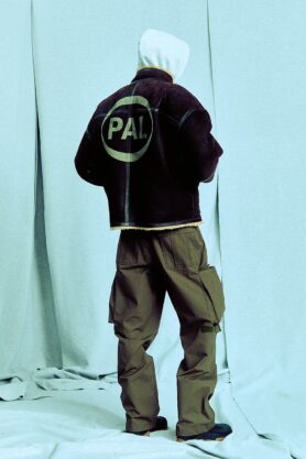 Lookbook PAL Sporting Goods Fall Winter 2025 28