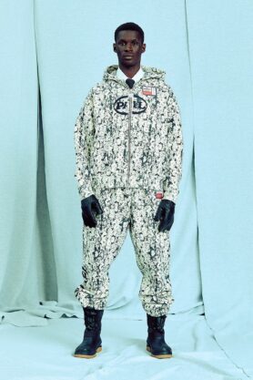 Lookbook PAL Sporting Goods Fall Winter 2025 35