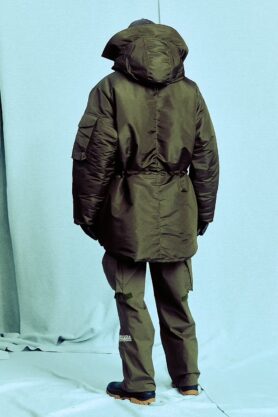 Lookbook PAL Sporting Goods Fall Winter 2025 37