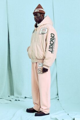 Lookbook PAL Sporting Goods Fall Winter 2025 38