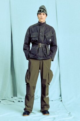 Lookbook PAL Sporting Goods Fall Winter 2025 39