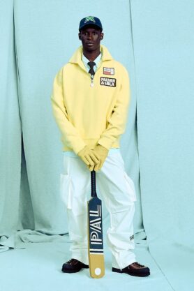 Lookbook PAL Sporting Goods Fall Winter 2025 4