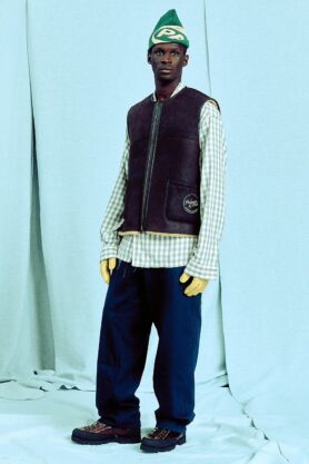 Lookbook PAL Sporting Goods Fall Winter 2025 43