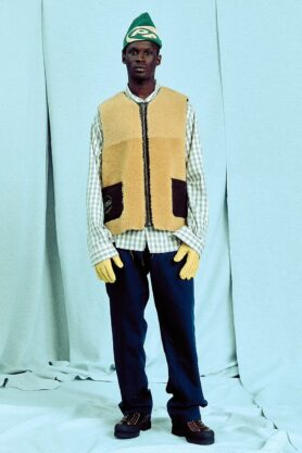 Lookbook PAL Sporting Goods Fall Winter 2025 44