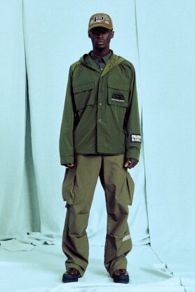 Lookbook PAL Sporting Goods Fall Winter 2025 45