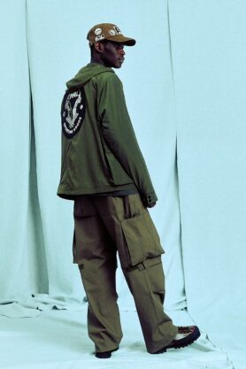 Lookbook PAL Sporting Goods Fall Winter 2025 46