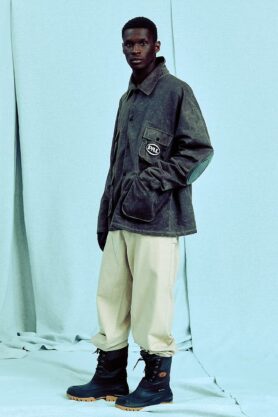 Lookbook PAL Sporting Goods Fall Winter 2025 48