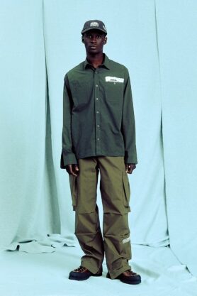 Lookbook PAL Sporting Goods Fall Winter 2025 53