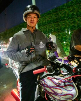 Lookbook Palace x NEIGHBORHOOD Fall 2025 3