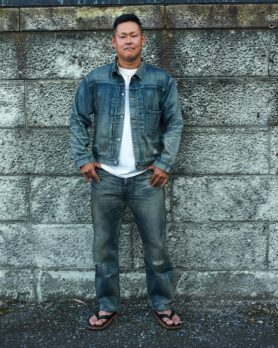 Lookbook Palace x NEIGHBORHOOD Fall 2025 5