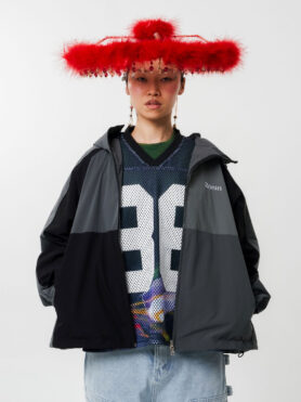 Lookbook Ronin Division Fall 2025 1