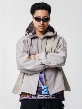 Lookbook Ronin Division Fall 2025 10