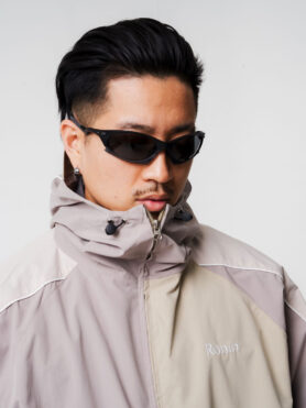 Lookbook Ronin Division Fall 2025 11