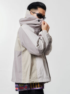Lookbook Ronin Division Fall 2025 12