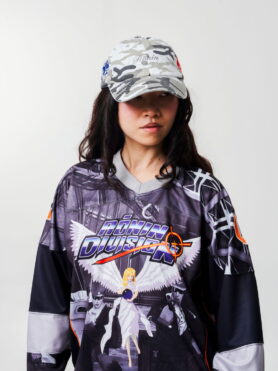 Lookbook Ronin Division Fall 2025 14