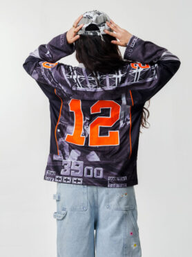 Lookbook Ronin Division Fall 2025 15