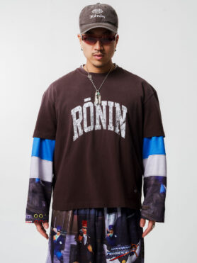 Lookbook Ronin Division Fall 2025 19