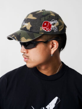 Lookbook Ronin Division Fall 2025 20