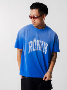 Lookbook Ronin Division Fall 2025 21