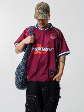 Lookbook Ronin Division Fall 2025 22