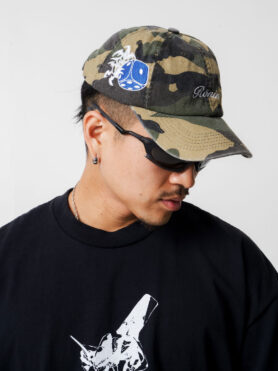 Lookbook Ronin Division Fall 2025 23