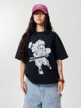 Lookbook Ronin Division Fall 2025 25