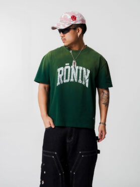 Lookbook Ronin Division Fall 2025 28