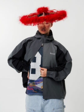 Lookbook Ronin Division Fall 2025 3