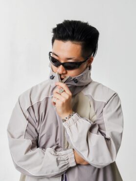 Lookbook Ronin Division Fall 2025 33