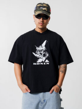 Lookbook Ronin Division Fall 2025 6